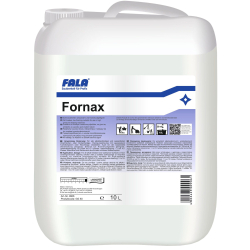FALA-Werk Chemische Fabrik GmbH FALA Fornax Industriereiniger, Schmutzbrecher, schaumarm, hochdruckgeeignet, 10 l - Kanister 9906