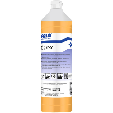 FALA Carex Fettlöser 1 Liter - Flasche - Bild-Darstellung des Produktes 1