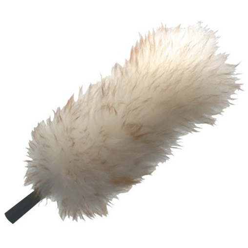 UNGER StarDuster® Staubwedel Lamm
