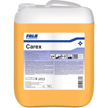 FALA Carex Fettlöser 10 Liter - Kanister - Bild-Darstellung des Produktes 1