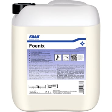 FALA Foenix Graffitientferner 5 Liter - Kanister - Bild-Darstellung des Produktes 1