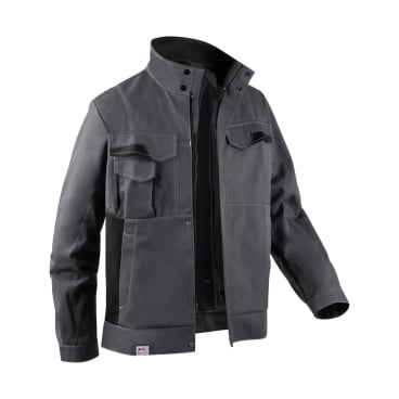Kübler Image Dress New Design Jacke – stilvolle, funktionale Arbeitsjacke aus Deutschland. 58 - Bild-Darstellung des Produktes 1