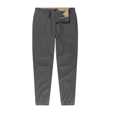 Vintage Industries Nolan Hose – Workwear-Jogger, Regular Fit, 95% Baumwolle / 5% Elasthan. 36 - Bild-Darstellung des Produktes 1
