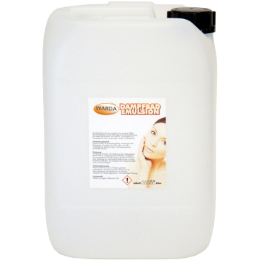 Warda Dampfbademulsion Euka-Citro 2 x 5 Liter - Kanister = 10 Liter - Bild-Darstellung des Produktes 1