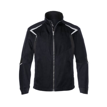 Kübler Bodyforce Jacke – robuste Arbeitsjacke für Profis, komfortabel und bewegungsfreundlich, Made in Germany. XL - Bild-Darstellung des Produktes 1