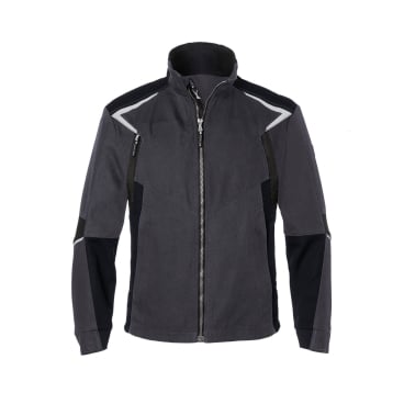 Kübler Bodyforce Jacke – robuste Arbeitsjacke für Profis, komfortabel und bewegungsfreundlich, Made in Germany. 3XL - Bild-Darstellung des Produktes 1