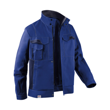 Kübler Image Dress New Design Jacke – stilvolle, funktionale Arbeitsjacke aus Deutschland. 58 - Bild-Darstellung des Produktes 1