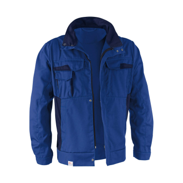 Kübler Workwear Vita mix Jacke – funktionale, atmungsaktive Arbeitsjacke, robust und komfortabel. M - Bild-Darstellung des Produktes 1