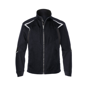 Kübler Bodyforce Jacke – robuste Arbeitsjacke für Profis, komfortabel und bewegungsfreundlich, Made in Germany. M - Bild-Darstellung des Produktes 1