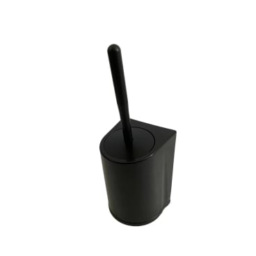 CWS PureLine EcoBlack WC-Bürste, schwarz 1 Stück - Bild-Darstellung des Produktes 1