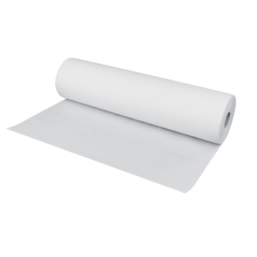zetMedica® Liegenabdeckungsrolle, 2-lagig, weiß 1 Karton = 9 Rollen à 50 Meter, Breite: 39 cm - Bild-Darstellung des Produktes 1