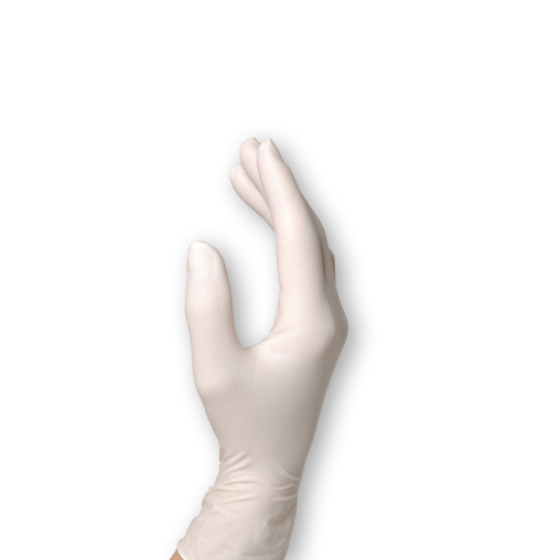 Sempercare® Edition IC - Latex Einmalhandschuhe