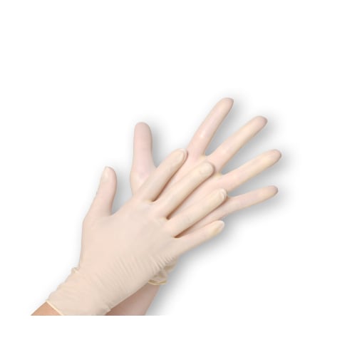 Sempercare® Vinyl Syn Stretch - Einmalhandschuhe