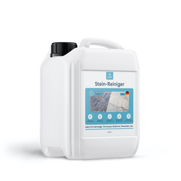 eco:fy Stein-Reiniger 2.5l-Kanister - Bild-Darstellung des Produktes 1