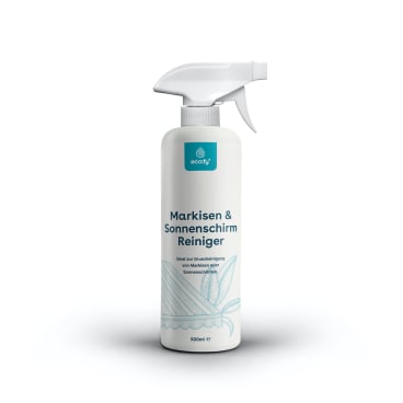 eco:fy Markisen- & Sonnenschirm-Reiniger 500ml-Flasche - Bild-Darstellung des Produktes 1