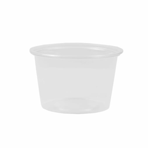 Papstar Dressingbecher