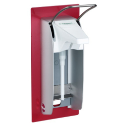 Seifenhalter & -spender 