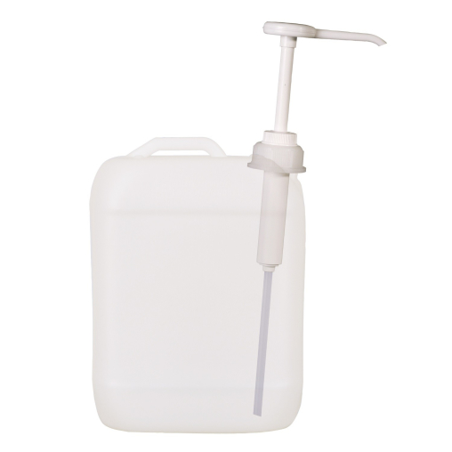 Dr. Schnell Dispenser Dosierpumpe