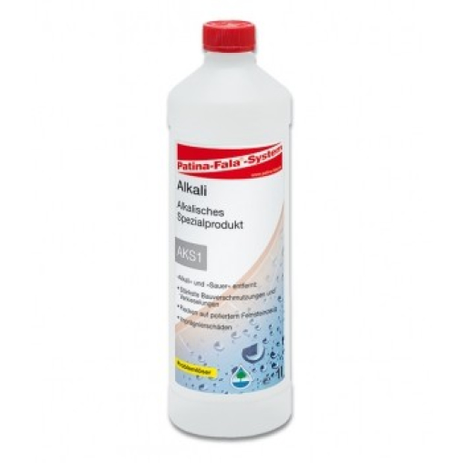 Patina-Fala® Alkalisches Spezialprodukt
