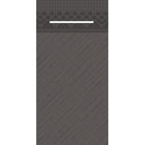 Mank UNI Pocket-Napkins Besteckservierttentasche 1 Karton = 4 x 75 Stück = 300 Serviettentaschen kaufen