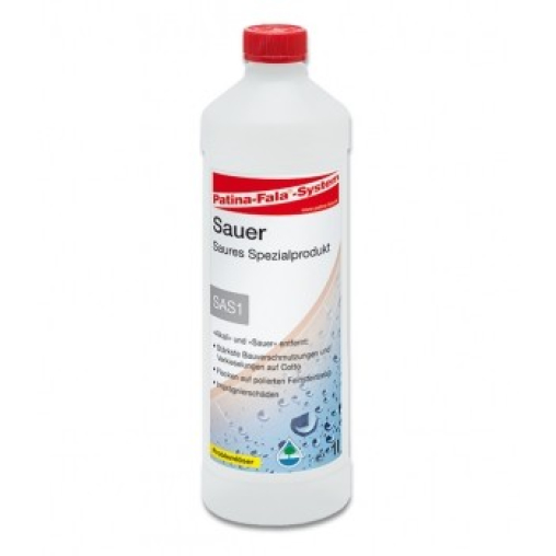 Patina-Fala® Saures Spezialprodukt