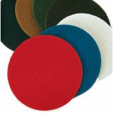 Meiko Normalpad 1 Packung = 10 Stück - Farbe: weiß - Bild-Darstellung des Produktes 1