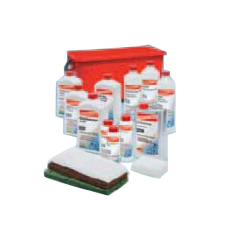 Reinigungsartikel & Handschuhe 