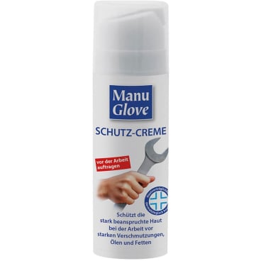 Becker Eilfix Manu Glove Schutz-Creme 1 l Becker Eilfix Manu Glove Schutz-Creme 1 l - Bild-Darstellung des Produktes 1
