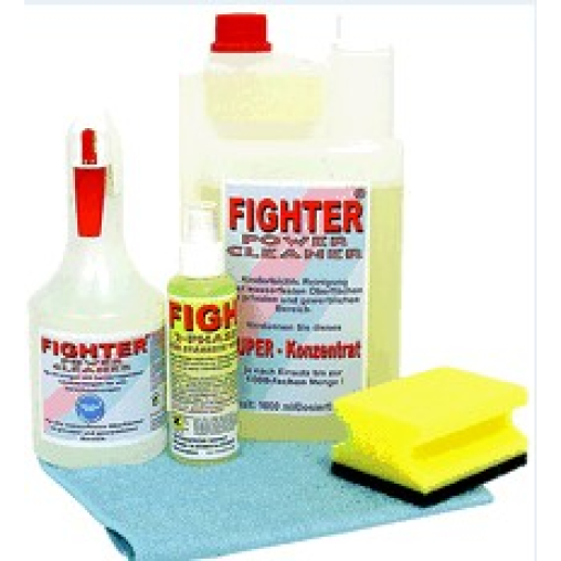 NOVADUR FIGHTER Power Cleaner