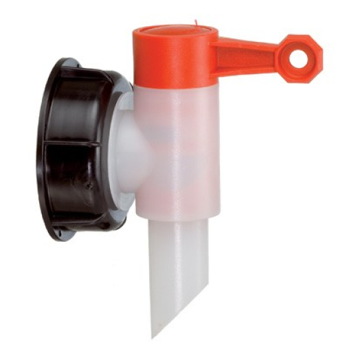 B. Braun Abfüllhahn für B. Braun - Produkte