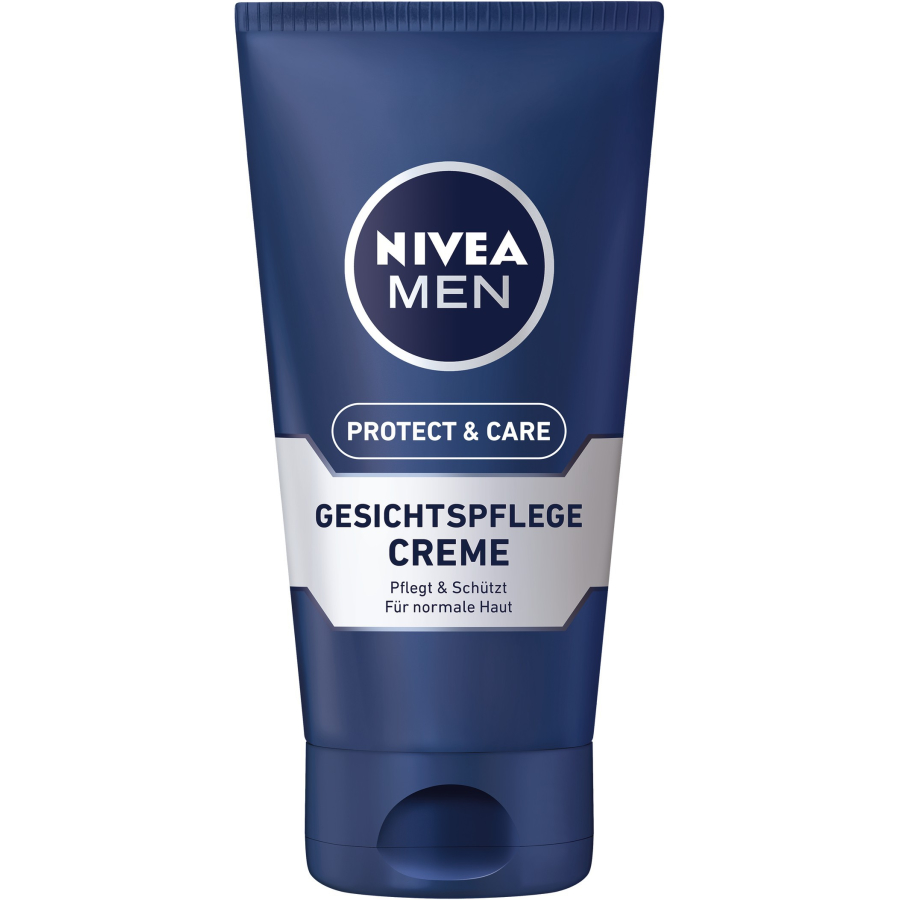 Nivea Men Protect Care Gesichtspflege Creme 75 Ml Tube Online Kaufen Hygi De