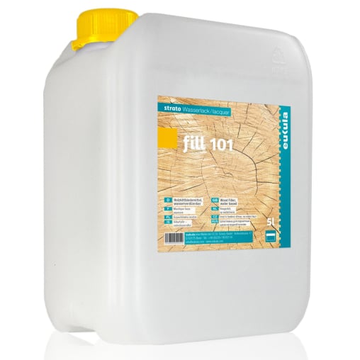 eukula® fill Strato 101 Holzkitt-Bindemittel