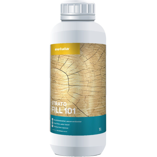 eukula® fill Strato 101 Holzkitt-Bindemittel