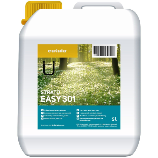 eukula® Strato easy 301