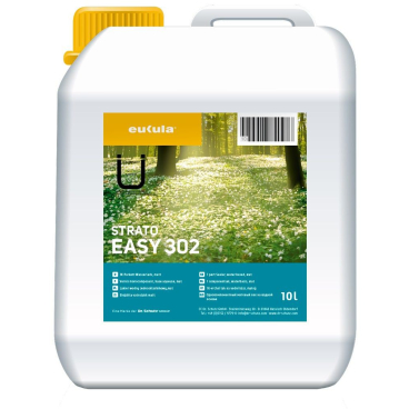 eukula® Strato easy 302 Fußbodenlackierung, matt 10 l - Kanister - Bild-Darstellung des Produktes 1