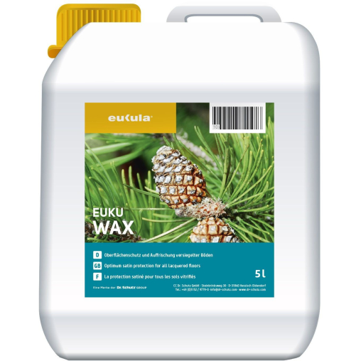 eukula® euku Wax Dispersionspflegemittel