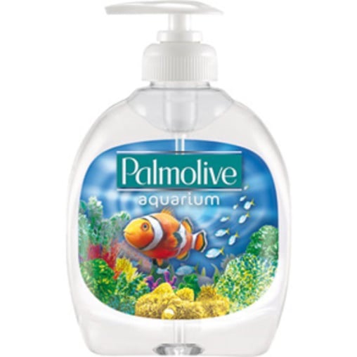 Palmolive Flüssigseife für die Handreinigung