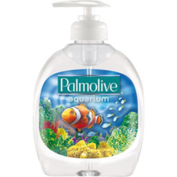 Colgate Palmolive GmbH (CP GABA GmbH) 