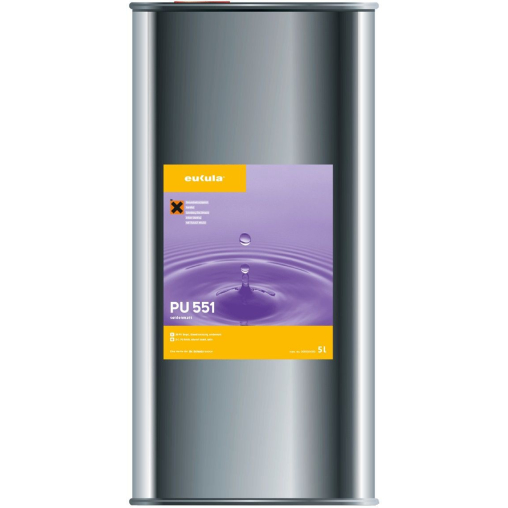 eukula® PU 551 seidenmatt