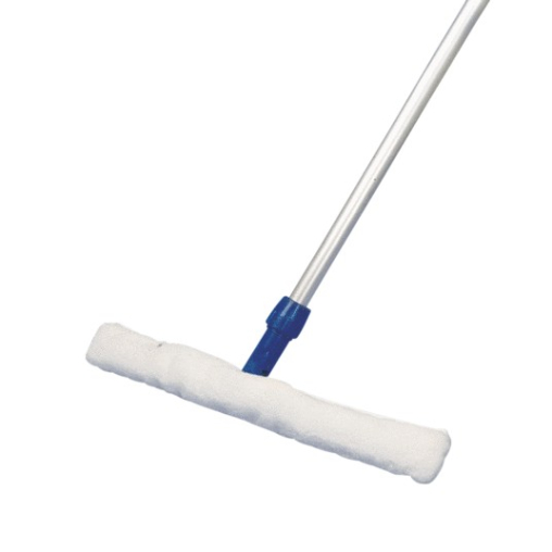 eukula® Wischwieselhalter