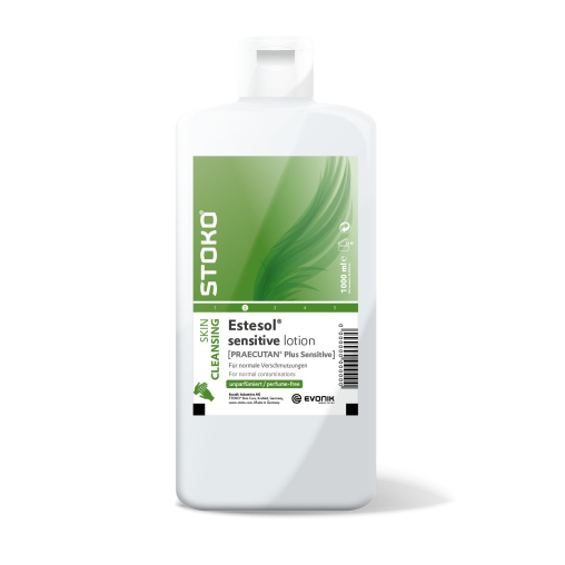 Estesol® premium sensitive - Hautreiniger