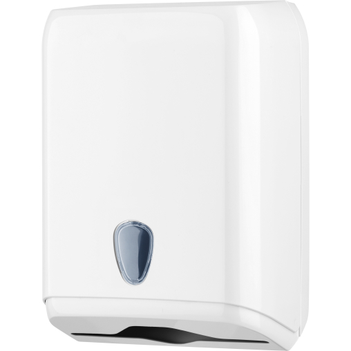 racon® classic kappa L Falthandtuchspender