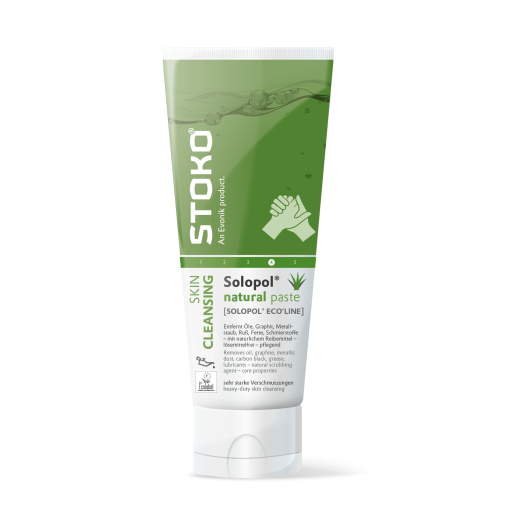 Solopol® natural - parfümiert