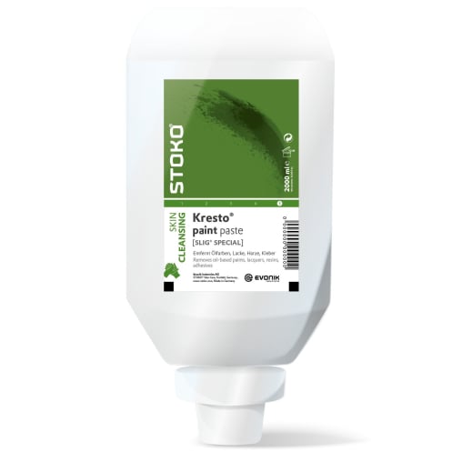 Kresto® paint - Handreiniger