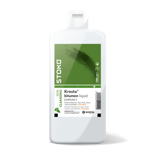 Kresto® bitumen - Handreiniger