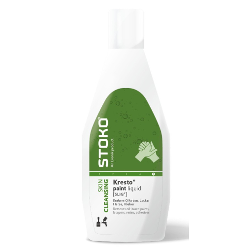 Kresto® paint liquid - Handreiniger