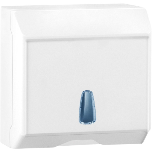 racon® retro S Falthandtuchspender