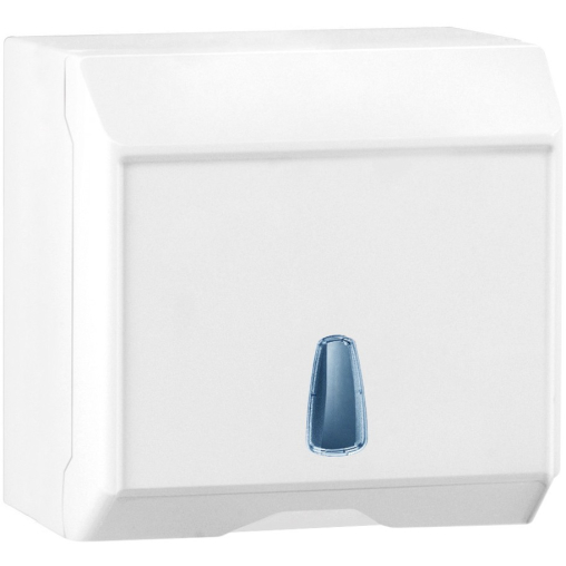 racon® retro M Falthandtuchspender