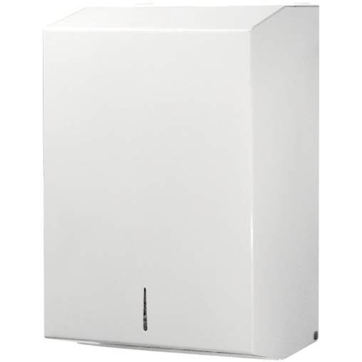 racon® MW L Falthandtuchspender