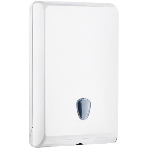 racon® designo L Falthandtuchspender - Slim